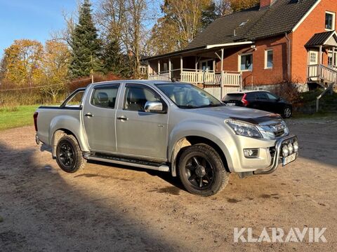 D-Max 3