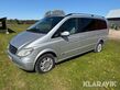 Mercedes-Benz Viano CDI 2.2