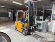 Jungheinrich EFG-Vac16MPG-330ZZ