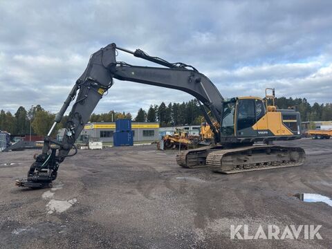 Sonstige EC300EL