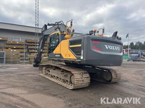 EC300EL 3