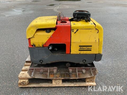 Atlas Copco LH804