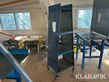 Sonstige Verkstadsinredning 1st