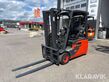 Linde E16 EVO