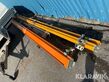 Sonstige Travers Konecranes