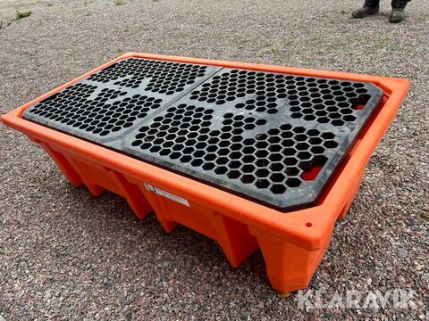 Sonstige SKZ 240/2D - vol 220 L