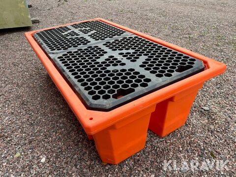 SKZ 240/2D - vol 220 L 2