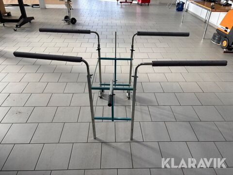 Lackställ 2