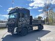 Volvo FH 6x2