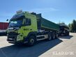 Volvo FMX 500
