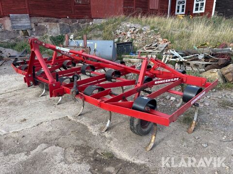 Kongskilde VF 313