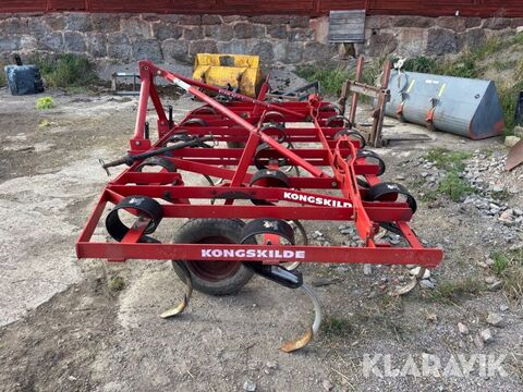 Kongskilde VF 313 2