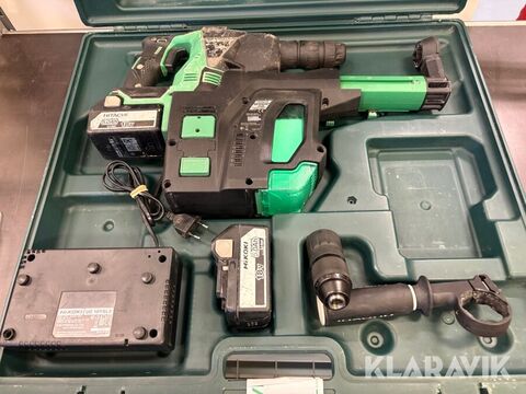 Sonstige DH 180DBML