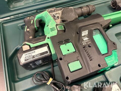 DH 180DBML 2