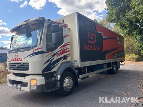 Volvo FL 280