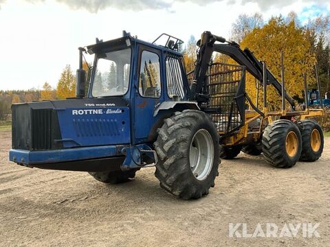 Rottne Blondin