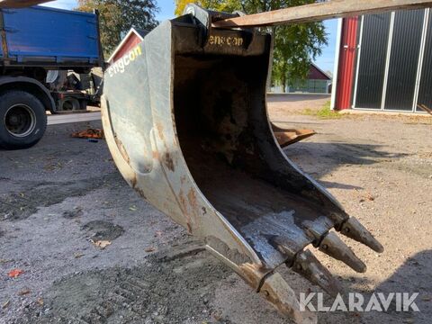 Sonstige Grävskopa Engcon S60
