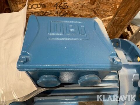 Maweg W22 Premium 3