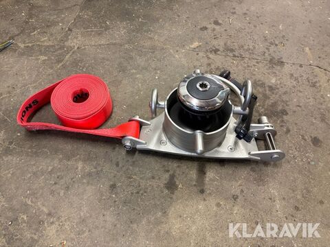 Sonstige Harken 46 2 speed