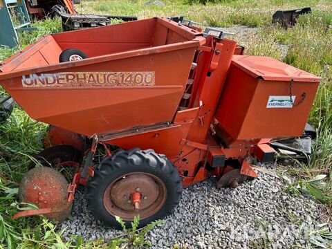 Kverneland Underhaug 1400 2