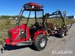 Kranman Bison 6000 -6WD