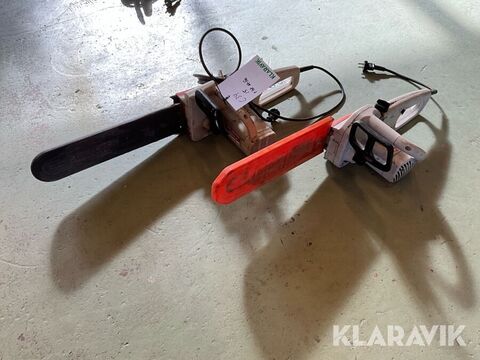 Stihl MSE 140/ MSE 220C 2
