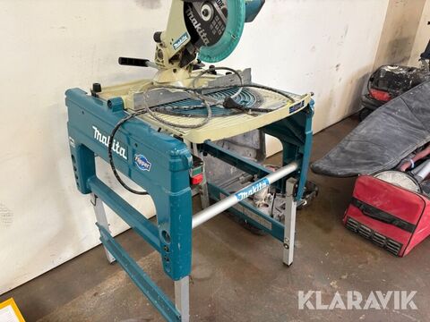 Makita LF1000