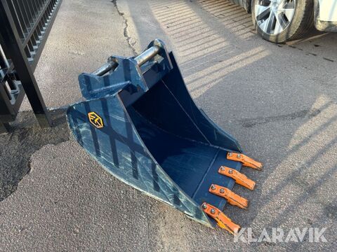 Tandskopa FK Machinery 2