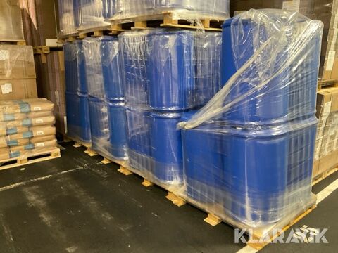 Sonstige 200 liter