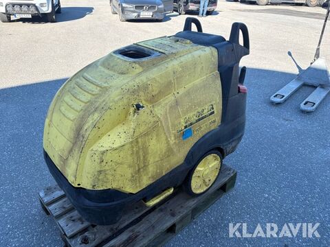 Sonstige Kärscher Proffesional HDS 10/20-4M