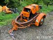 Sonstige Albin A-900VW