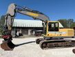 Volvo Ec230B med tiltrotator & redskap