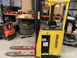 Hyster Truck Hyster RS1.2