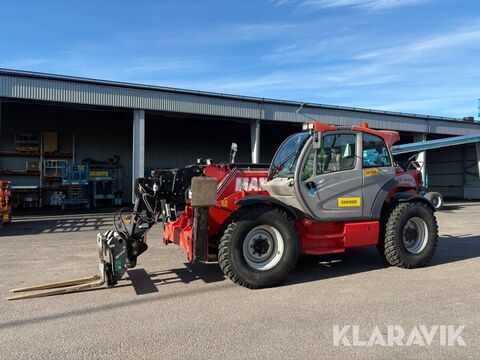 Manitou MT1840 2