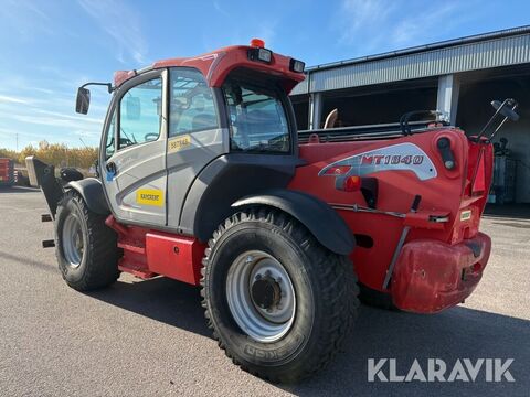 Manitou MT1840 3