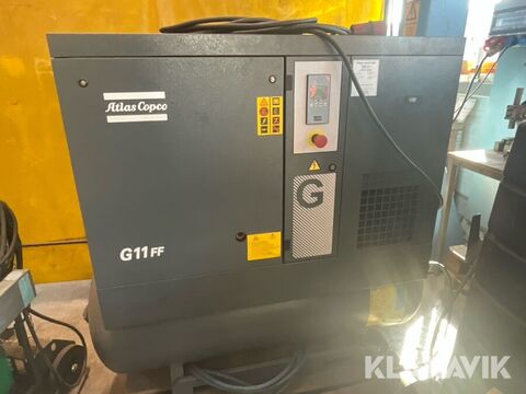 Sonstige G11FF