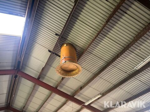 Ladugårdsventilation 2