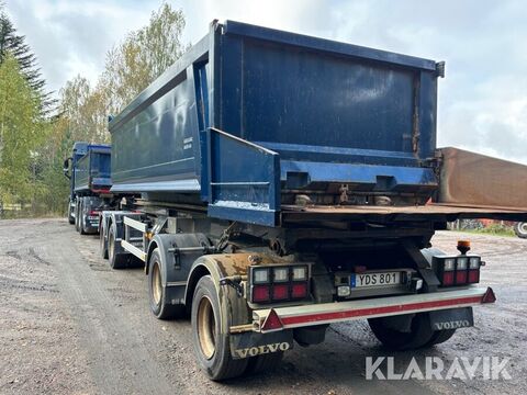 FH540 2