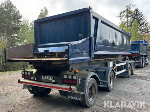 FH540 3