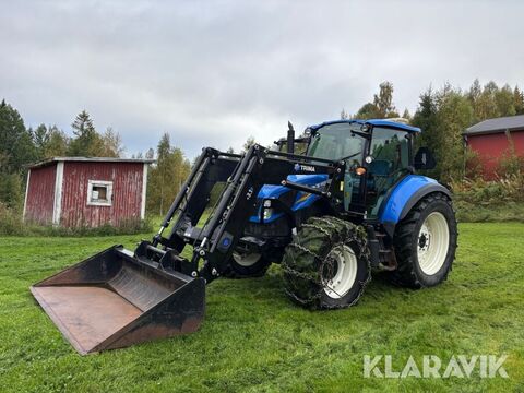 New Holland T5.115