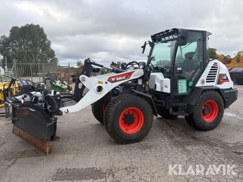 Bobcat L85