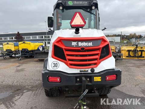 Bobcat L85 3