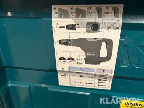 Makita HR4013C 3