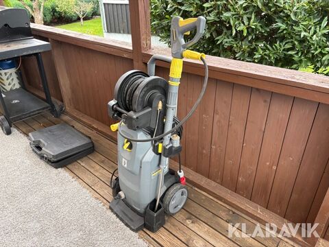 Kärcher HD 8/18-4 MXA 2
