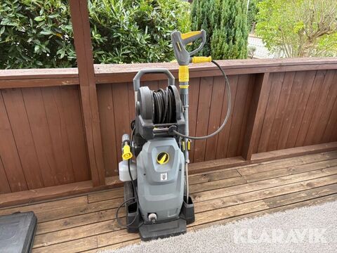 Kärcher HD 8/18-4 MXA 3