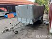 Sonstige Rekotrailer FF 4902