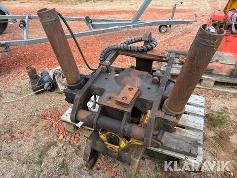Sonstige Tiltrotator