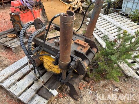 Tiltrotator 3