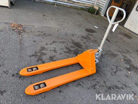 Sonstige Palldragare HP25 2500kg