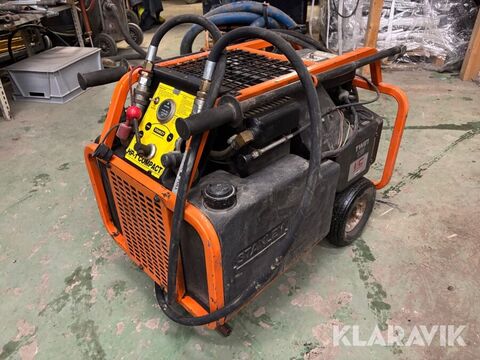 Sonstige Stankey HP-1